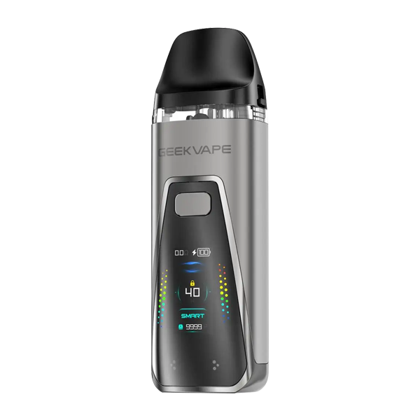 Geekvape Digi Pro Kit - Black Coral